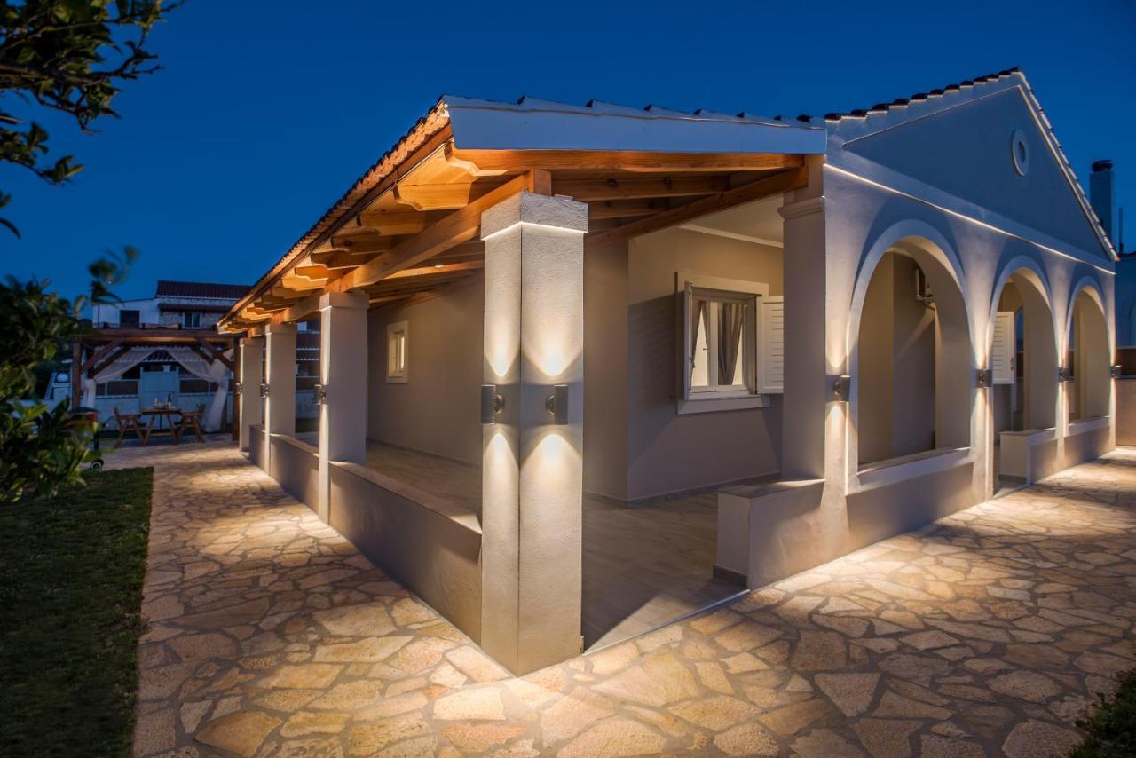 Villa Veneto Luxury Holidays Melíssia Zewnętrze zdjęcie