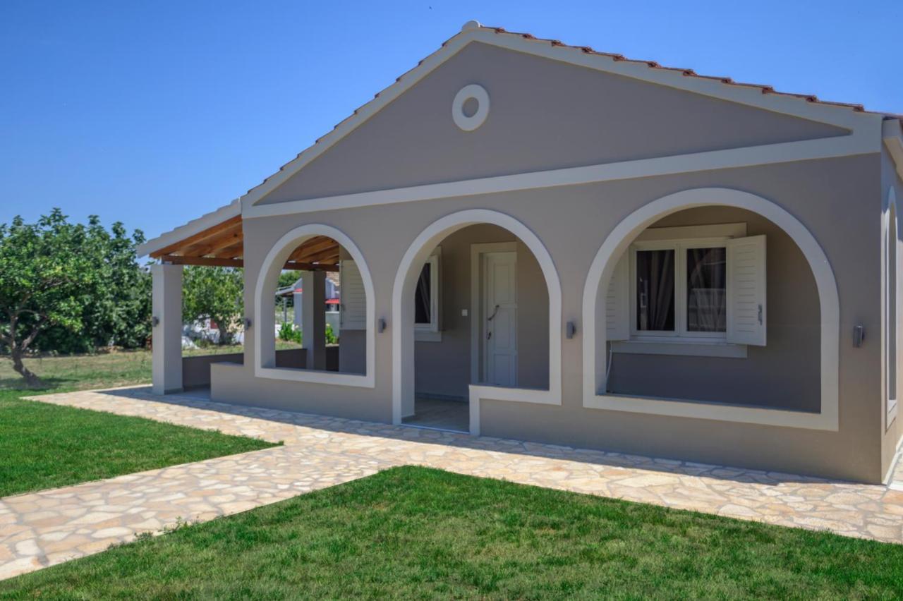 Villa Veneto Luxury Holidays Melíssia Zewnętrze zdjęcie