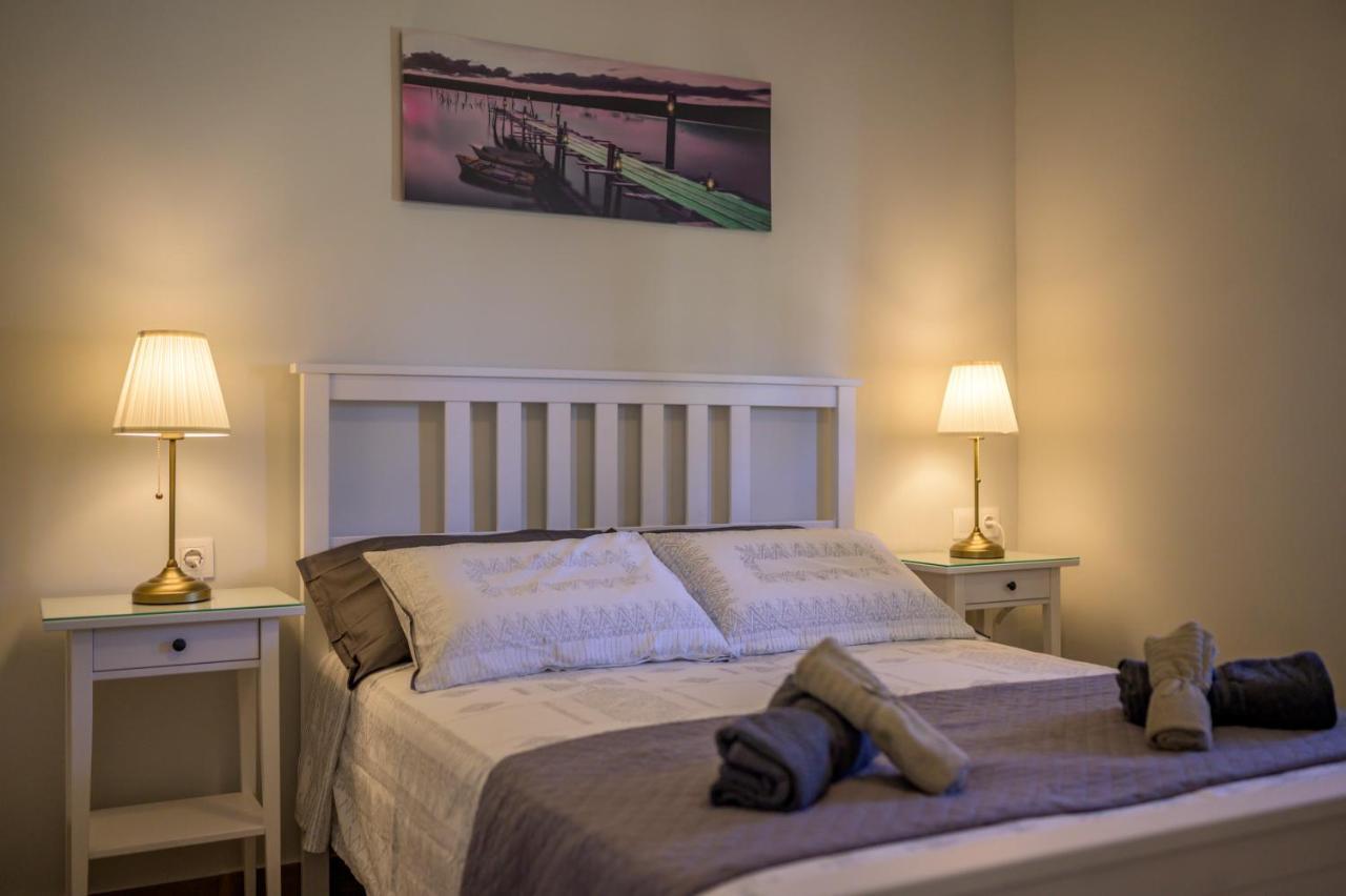 Villa Veneto Luxury Holidays Melíssia Zewnętrze zdjęcie